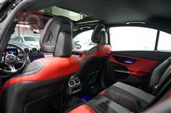 مرسيدس بنز C-Class